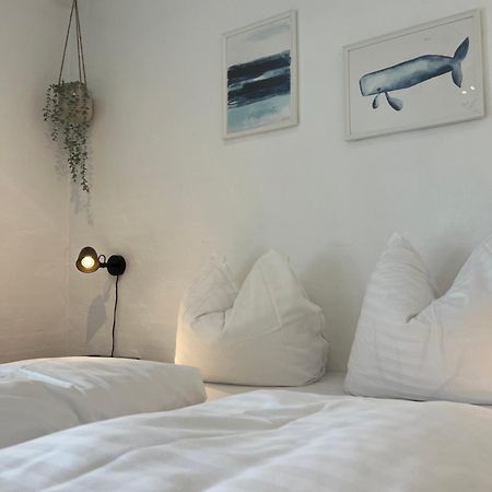 Apartamento Hartel House Ollerup Exterior foto