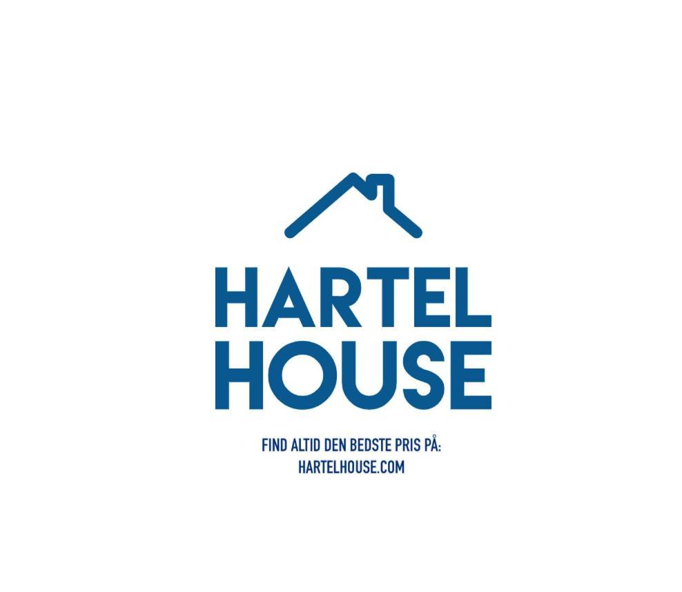 Apartamento Hartel House Ollerup Exterior foto