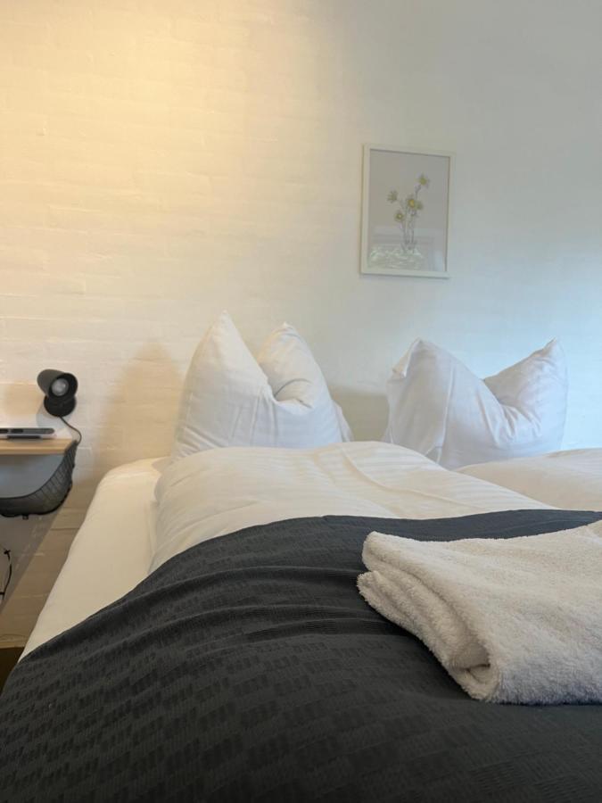 Apartamento Hartel House Ollerup Exterior foto
