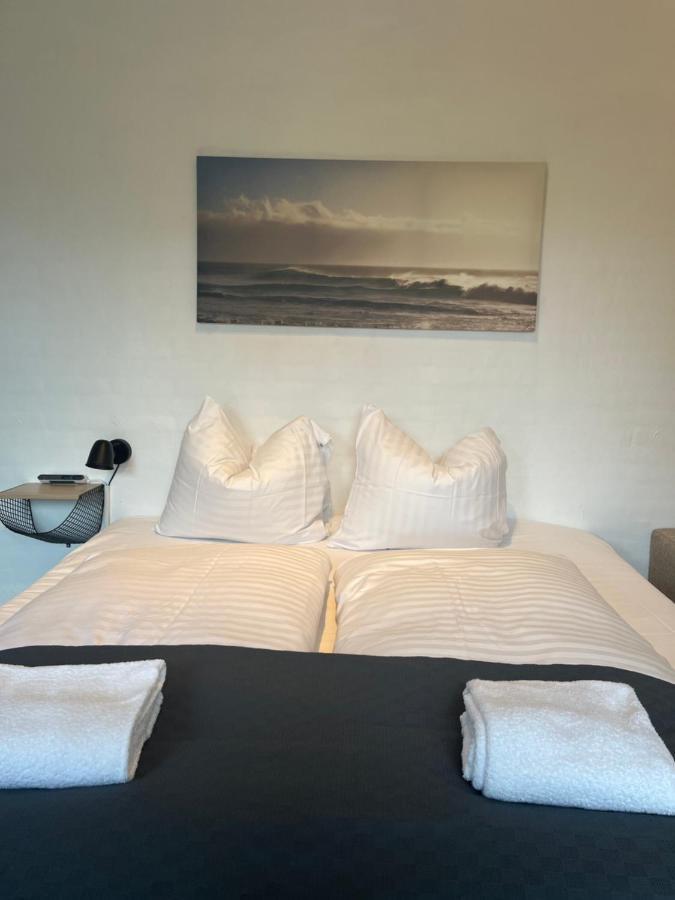 Apartamento Hartel House Ollerup Exterior foto