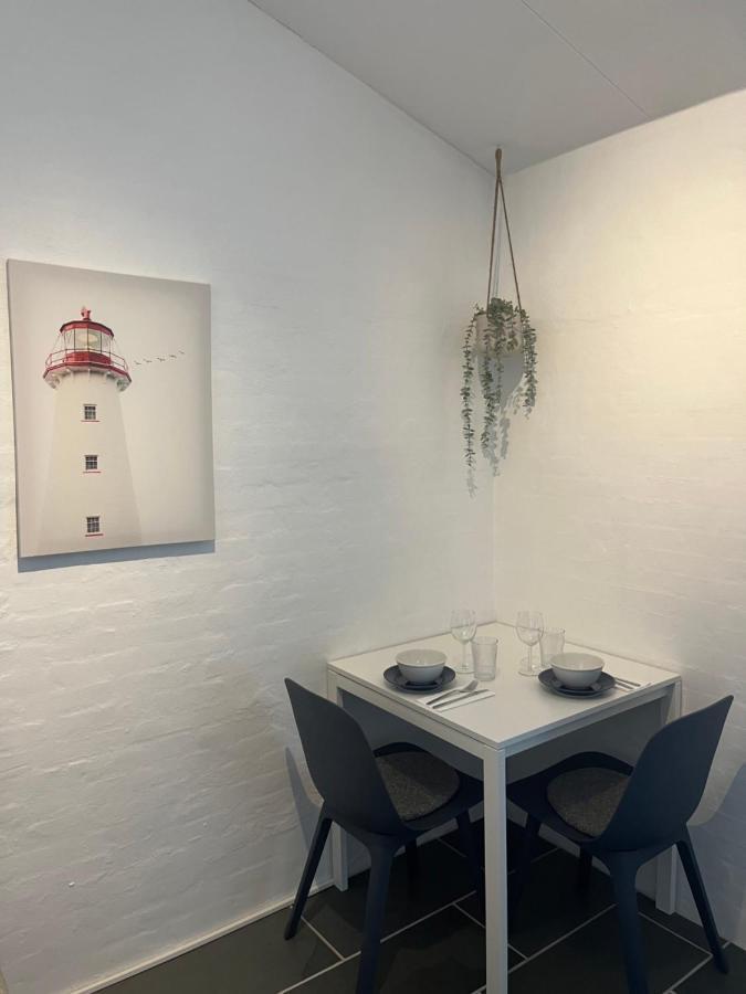 Apartamento Hartel House Ollerup Exterior foto