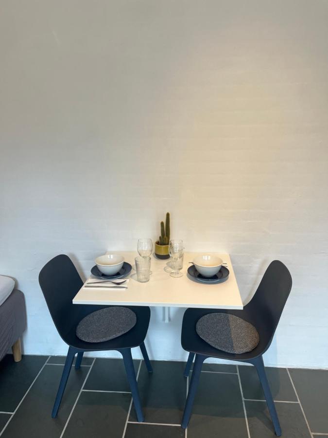 Apartamento Hartel House Ollerup Exterior foto