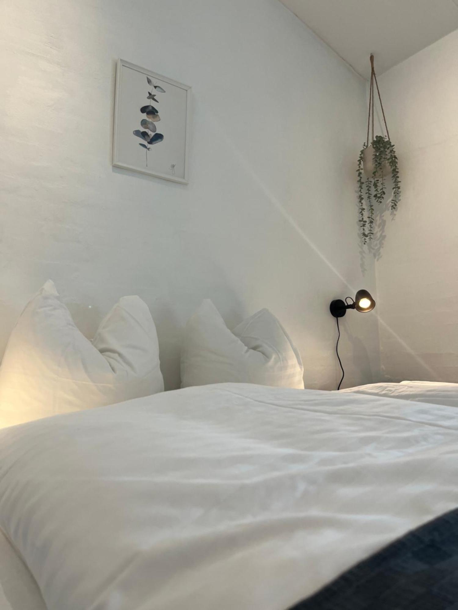 Apartamento Hartel House Ollerup Exterior foto