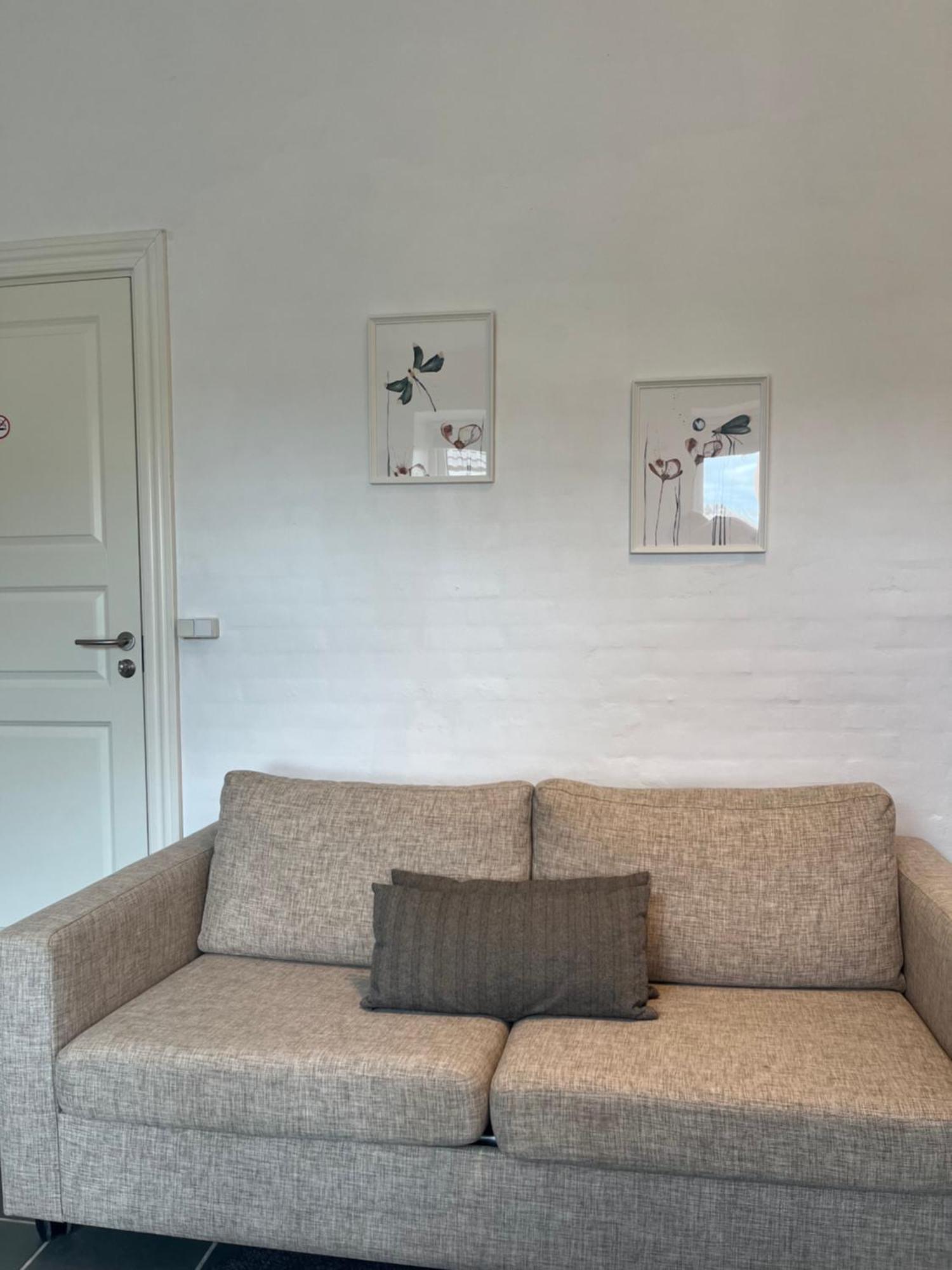 Apartamento Hartel House Ollerup Habitación foto