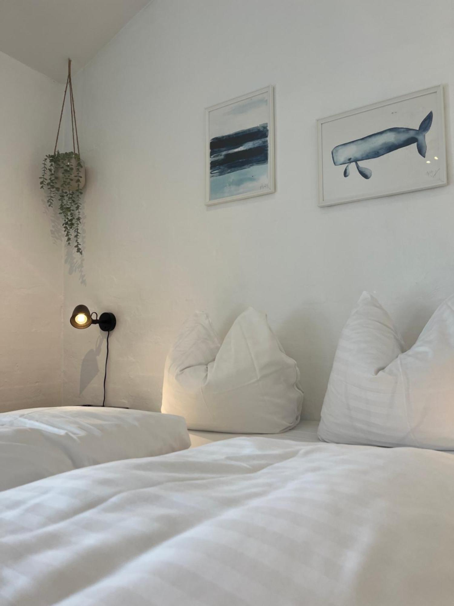 Apartamento Hartel House Ollerup Exterior foto
